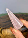 Rose Quartz Ring Holders – Choose Your Own