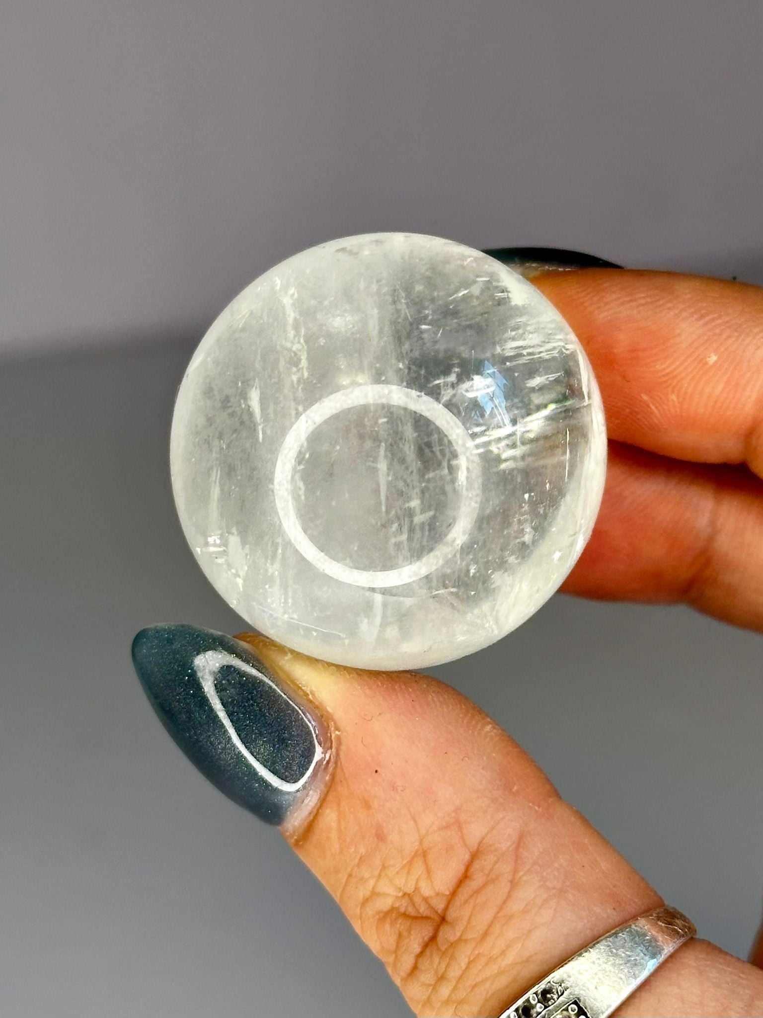 Optical Calcite