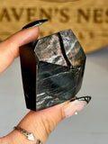 Hypersthene Polished Freeform