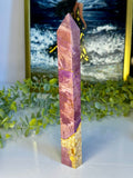 Large Phosphosiderite Tower