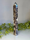 Large Dream Amethyst Tower