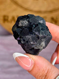 Okorusu Midnight Fluorite