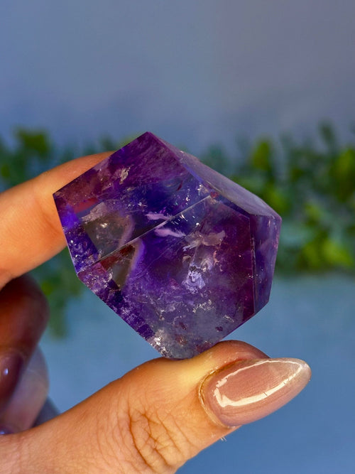 Ametrine Freeform