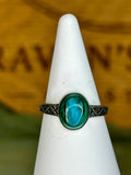 Malacholla S925 Ring