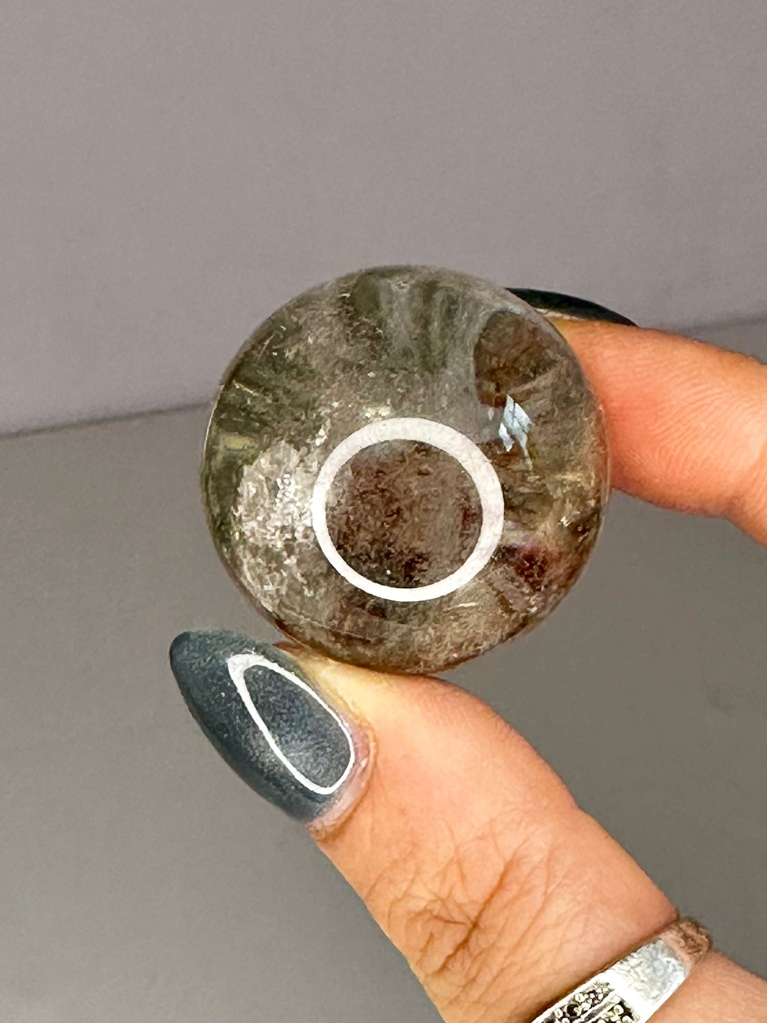 Garden Quartz Sphere