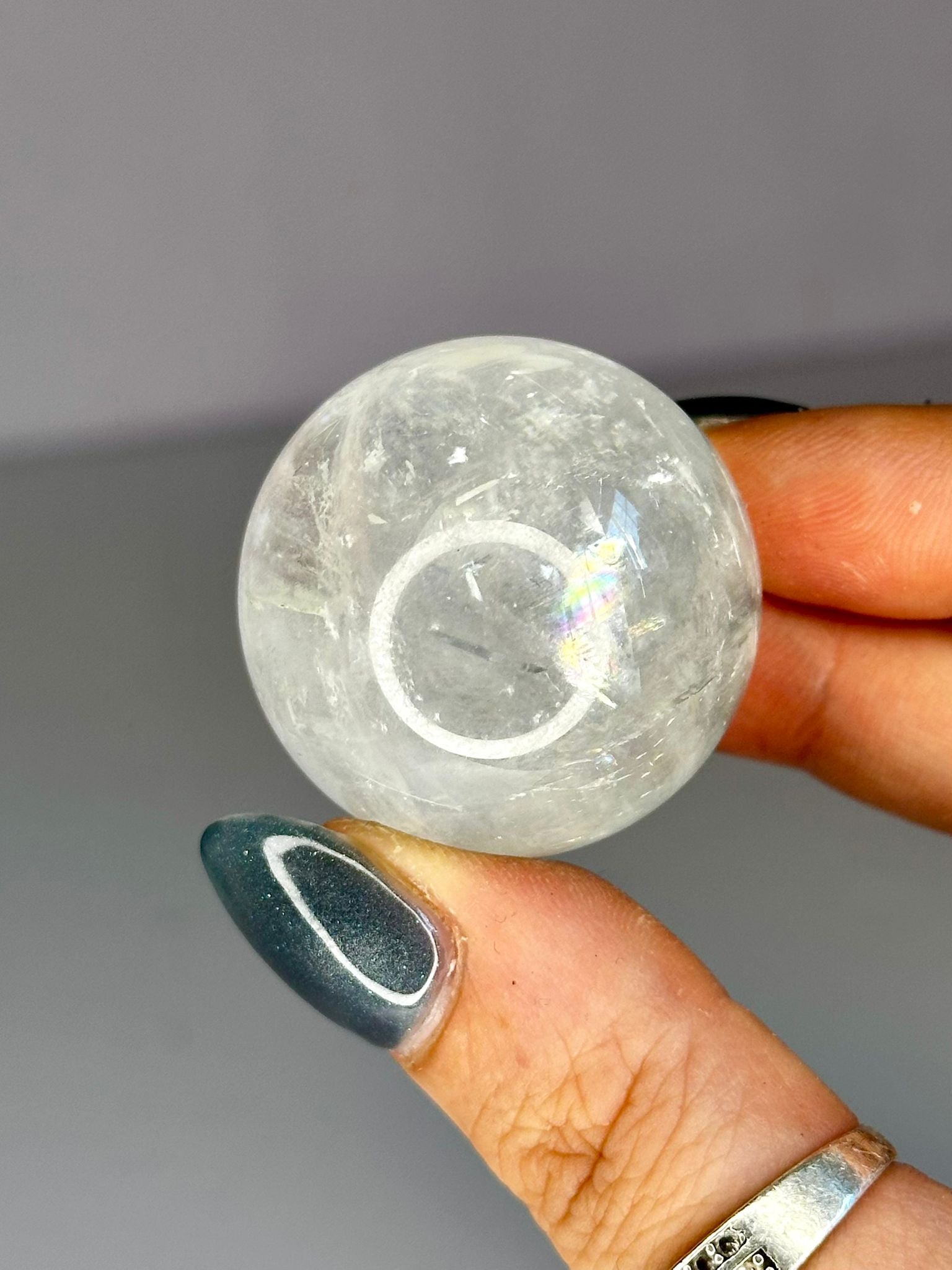 Optical Calcite