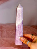 Kunzite Tower #3