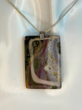 Indonesian Ocean Jasper Pendants- Choose Your Own