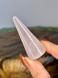 Rose Quartz Ring Holders – Choose Your Own