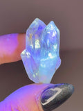 Petroleum Quartz Cluster
