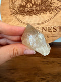 Kundalini Quartz Points (PYO)