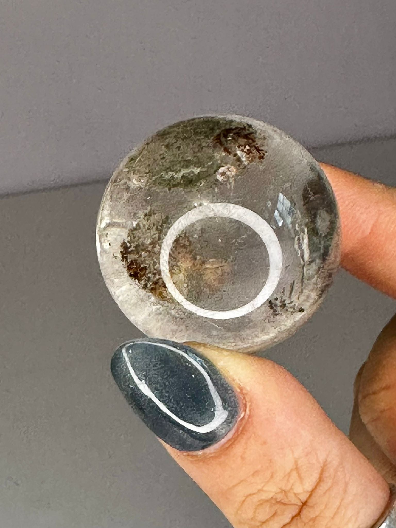 Garden Quartz Sphere