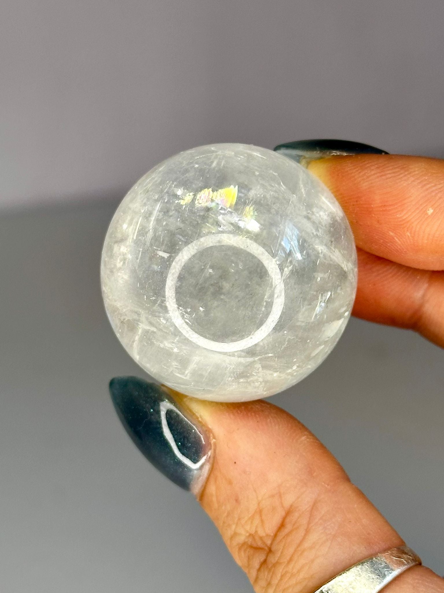 Optical Calcite