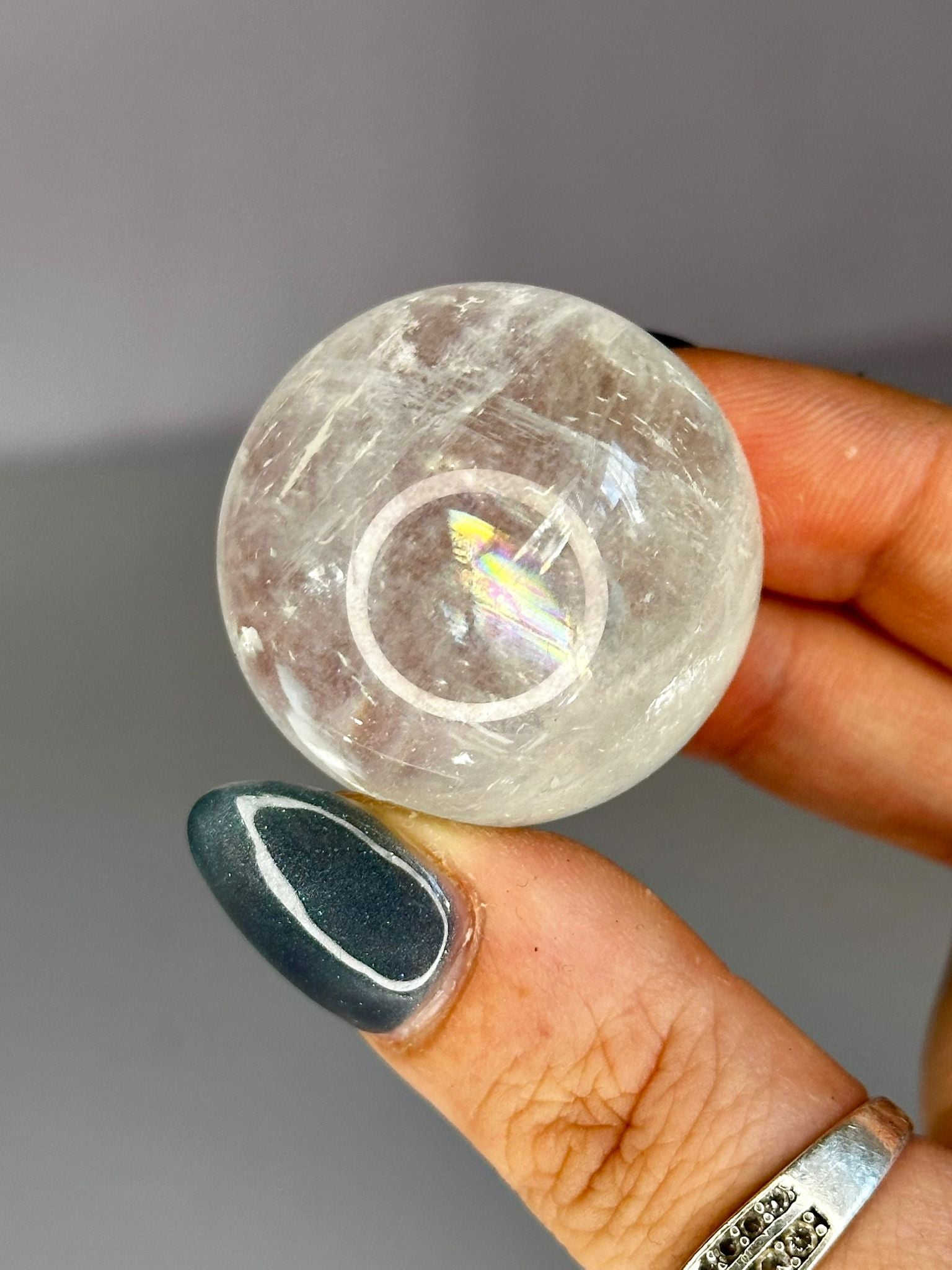 Optical Calcite