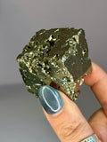 Peruvian Pyrite Cube #1
