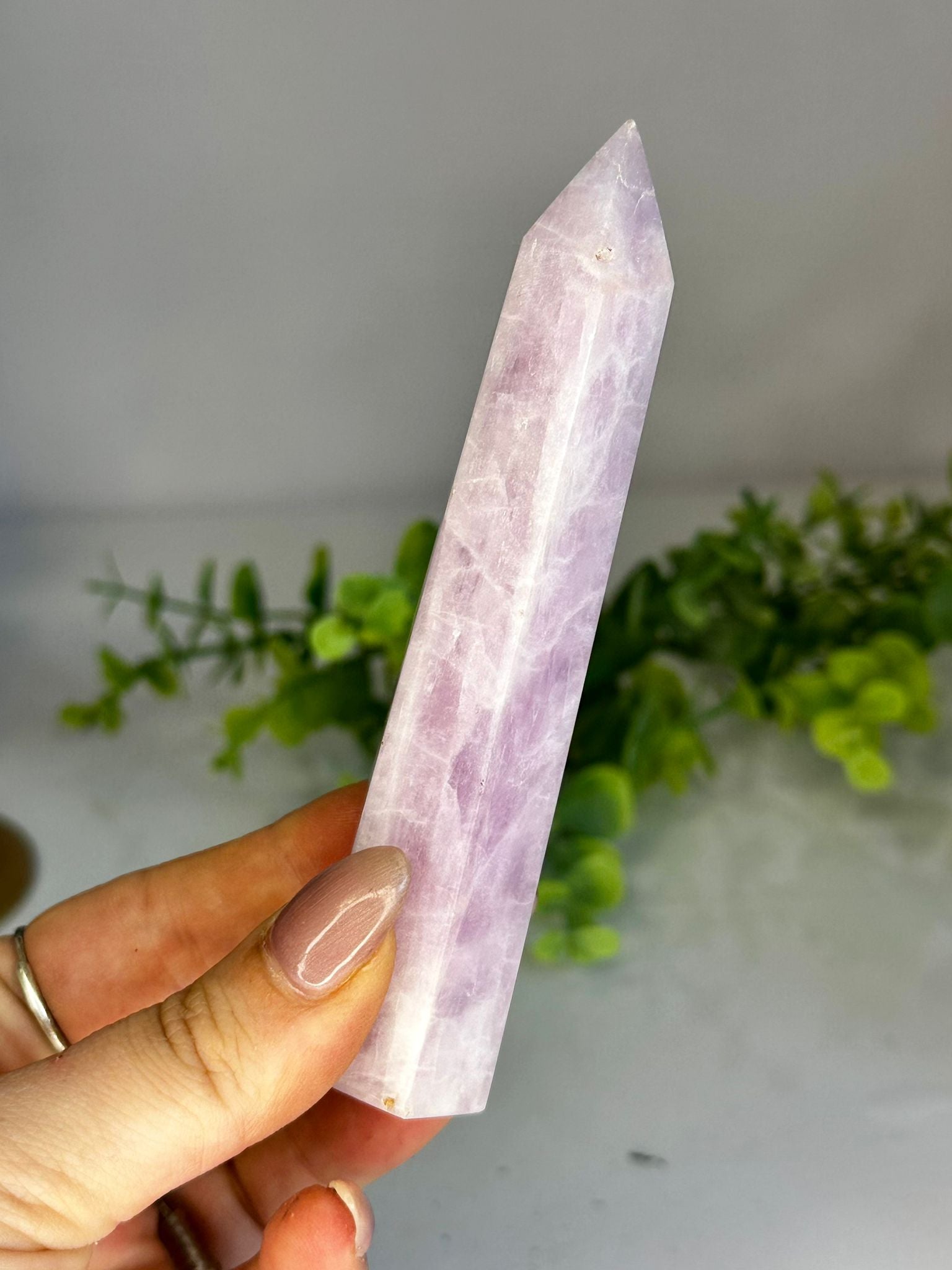 Kunzite Tower