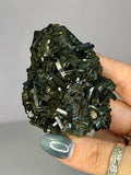 Exceptional Turkish Epidote Specimen