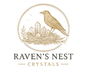 Raven's Nest Crystals