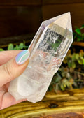 Clear Quartz Point