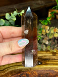 Rainbow Smoky Quartz - Choose Your Tower