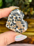 UV Reactive Willemite Crystal