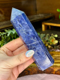 Sodalite Tower