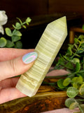 Afghan Jade Tower - Choose Your Tower