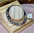 Crystal Bracelets - 8mm Beads
