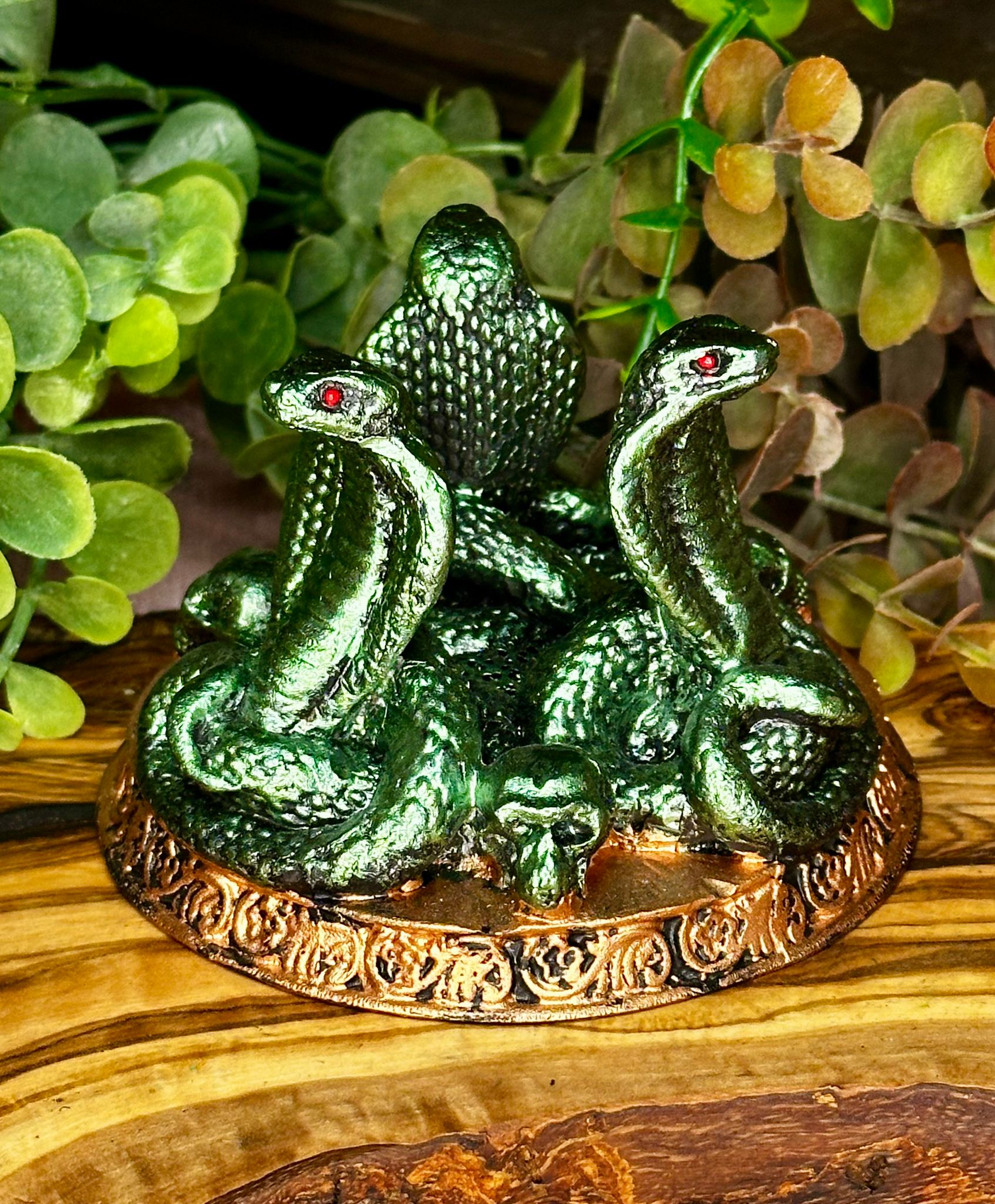 Spheres Stands - Pick Your Own