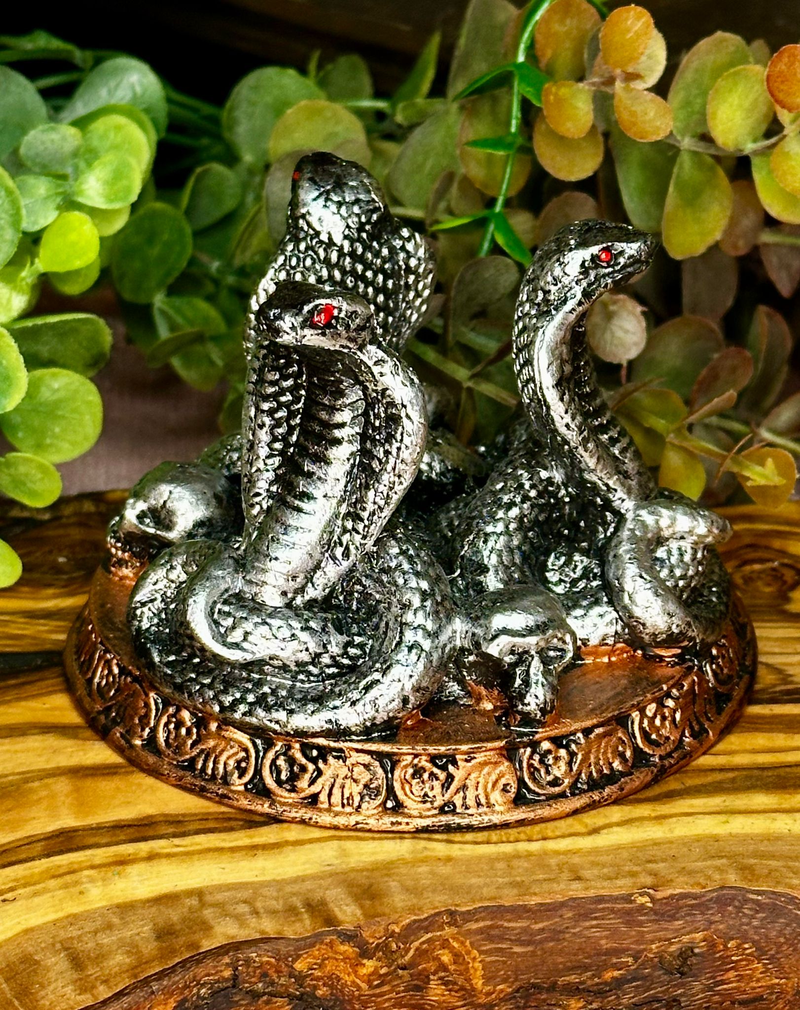 Spheres Stands - Pick Your Own