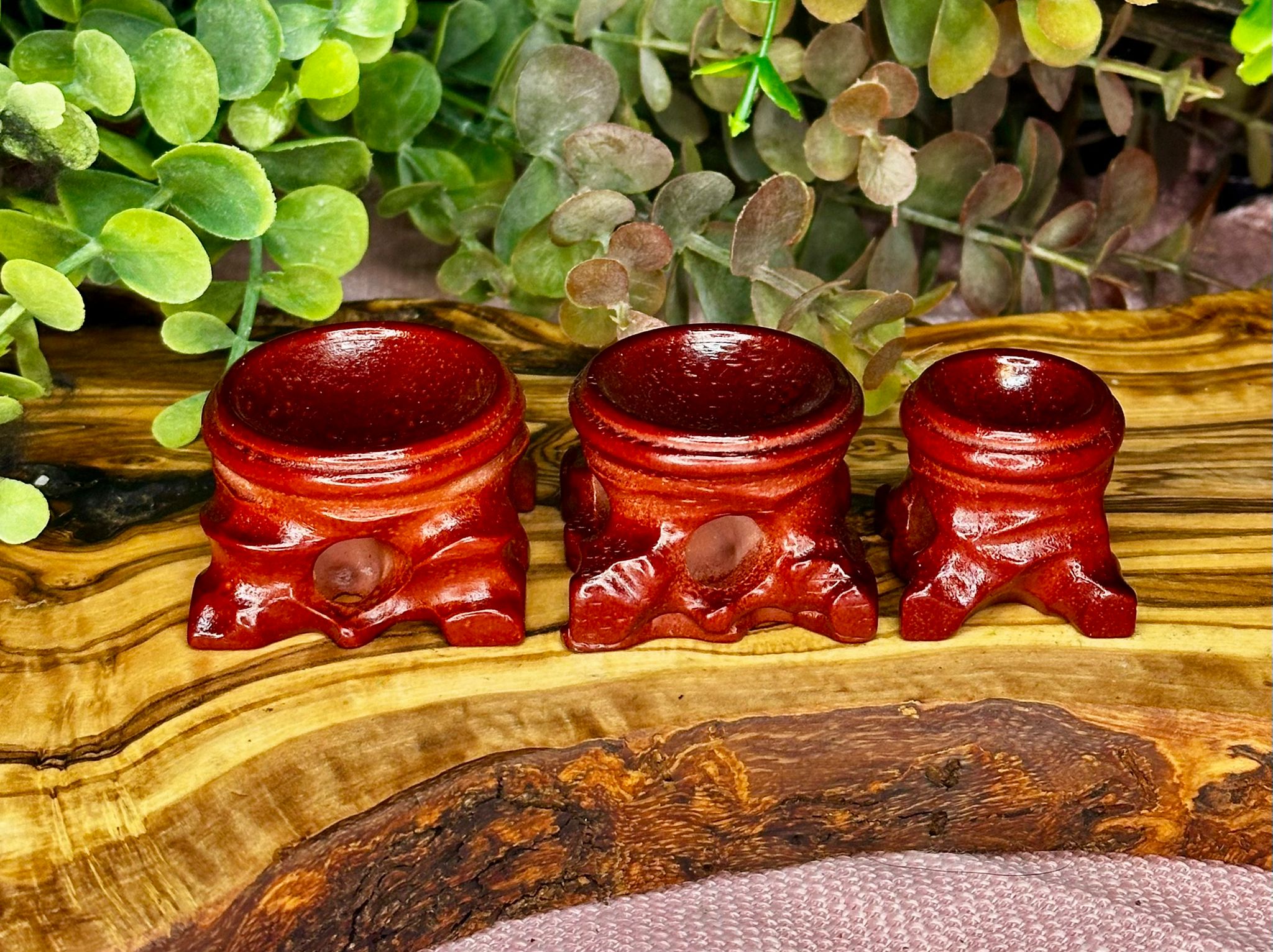 Spheres Stands - Pick Your Own