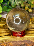 Smoky Quartz - Choose Your Sphere
