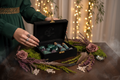 Fated Finds -  Intuitively Chosen Crystal Mystery Box